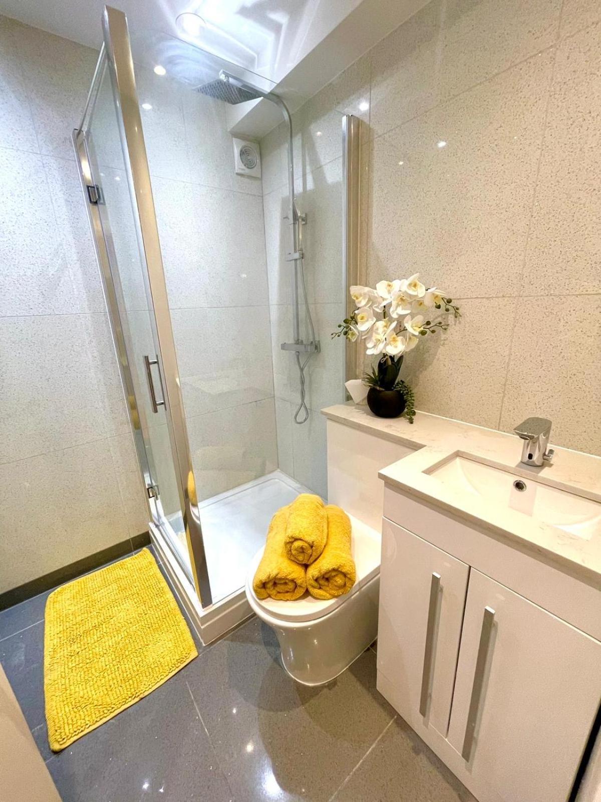 Chelsea Private 2 Beds Flat Apartment ลอนดอน ภายนอก รูปภาพ